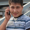 Евгений, 36 лет