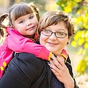Татьяна, 34 года