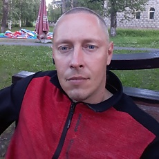 Фотография мужчины Андрей, 36 лет из г. Анжеро-Судженск