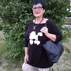 Фотография девушки Наталья, 62 года из г. Солигорск