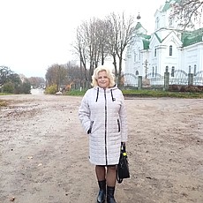 Фотография девушки Анна, 41 год из г. Бешенковичи