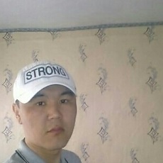 Фотография мужчины Куаныш, 36 лет из г. Актобе