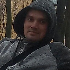 Фотография мужчины Олександр, 38 лет из г. Полтава