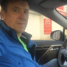 Фотография мужчины Александр, 54 года из г. Иркутск