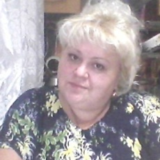 Фотография девушки Ольга, 53 года из г. Усть-Илимск