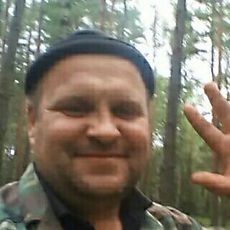 Фотография мужчины Василий, 49 лет из г. Молодечно