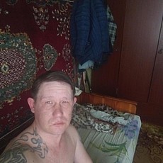 Фотография мужчины Андрей, 39 лет из г. Каргаполье
