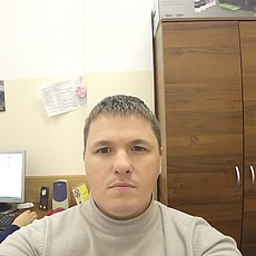 Фотография мужчины Владимир, 45 лет из г. Владивосток