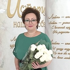 Фотография девушки Инна, 55 лет из г. Новотроицк