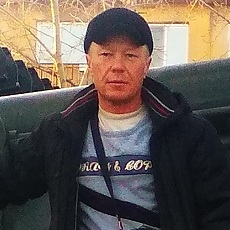 Фотография мужчины Евгений, 52 года из г. Ангарск