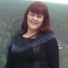 Фотография девушки Алевтина, 64 года из г. Дно