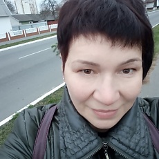 Фотография девушки Людмила, 47 лет из г. Лельчицы