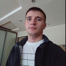 Фотография мужчины Юрий, 32 года из г. Хабаровск