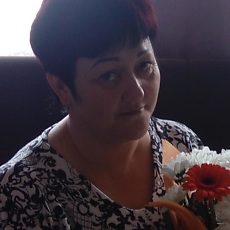 Фотография девушки Ирина, 53 года из г. Барнаул