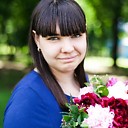 Полиночка, 34 года