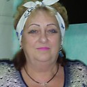 Алла, 61 год