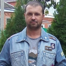 Фотография мужчины Aleksandr, 41 год из г. Краснодар