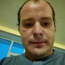 Кирилл, 40 лет