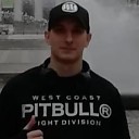Саня, 33 года