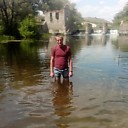 Алексей Громов, 36 лет