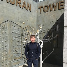 Фотография мужчины Владимир, 35 лет из г. Белово