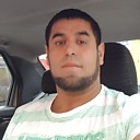 Саид, 42 года