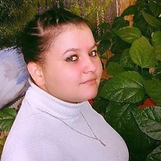 Фотография девушки Марина, 38 лет из г. Тюмень