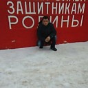 Сивый, 35 лет