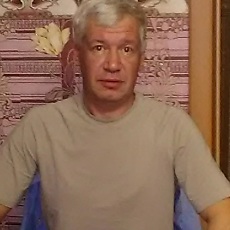Фотография мужчины Паха, 52 года из г. Кемерово