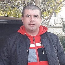 Фотография мужчины Алексей, 42 года из г. Лубны
