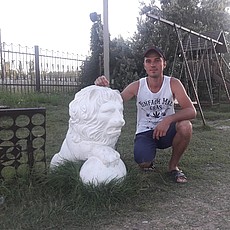 Фотография мужчины Серенький, 29 лет из г. Кривой Рог