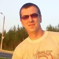Фотография мужчины Дмитрий, 46 лет из г. Ноябрьск