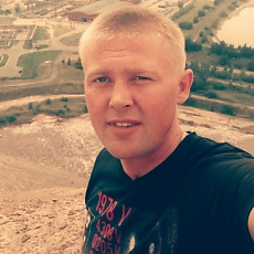 Фотография мужчины Саша, 42 года из г. Солигорск