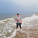 Амир, 35 лет