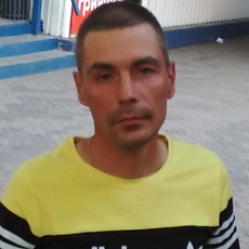Фотография мужчины Александр, 43 года из г. Николаев