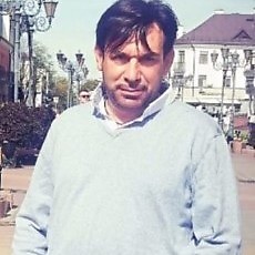 Фотография мужчины Андрей, 53 года из г. Пинск