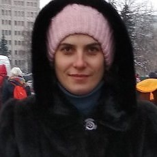Фотография девушки Яна, 33 года из г. Харьков