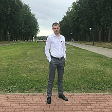 Фотография мужчины Алексей, 32 года из г. Лида