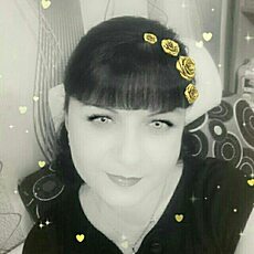 Фотография девушки Олеся, 46 лет из г. Сургут