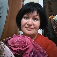 Фотография девушки Татьяна, 55 лет из г. Апшеронск