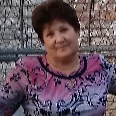 Фотография девушки Валентина, 64 года из г. Симферополь