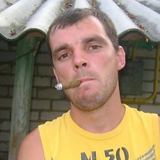Фотография мужчины Александр, 42 года из г. Калач-на-Дону